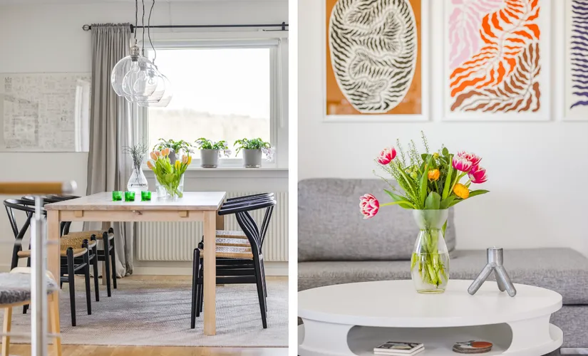 Bostadsrätt, Radhus, Rexegatan 34, Centrum, Kungälv