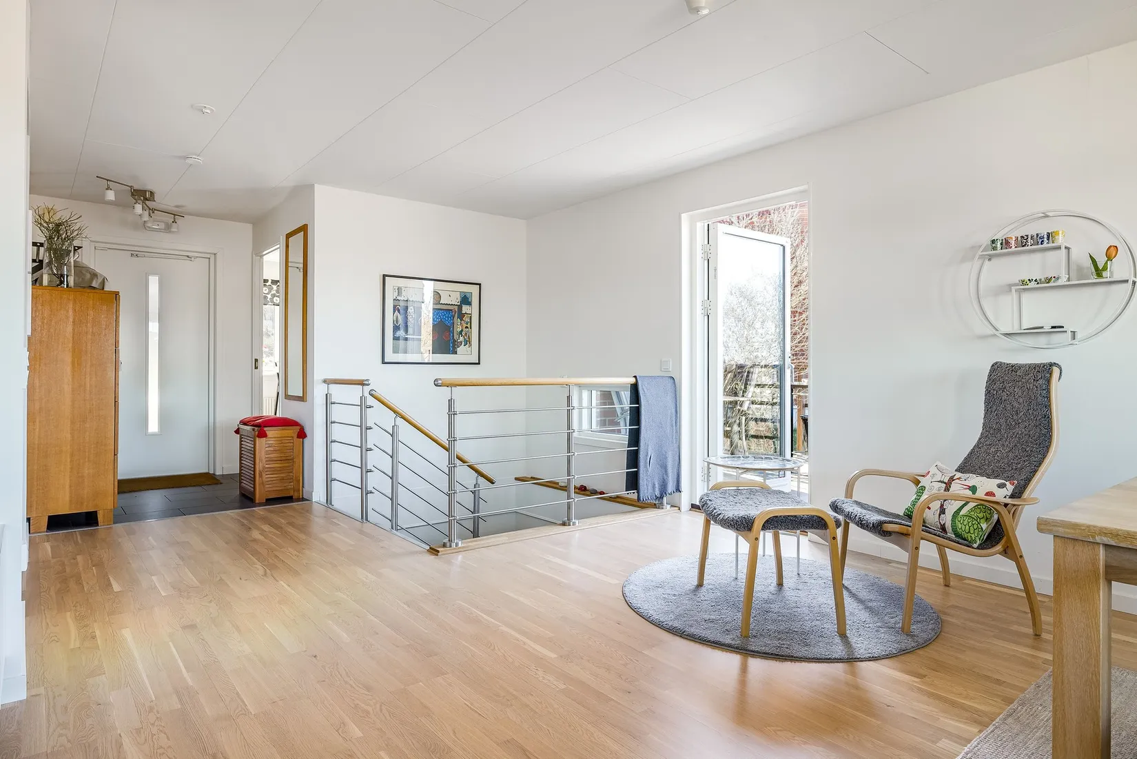 Bostadsrätt, Radhus, Rexegatan 34, Centrum, Kungälv