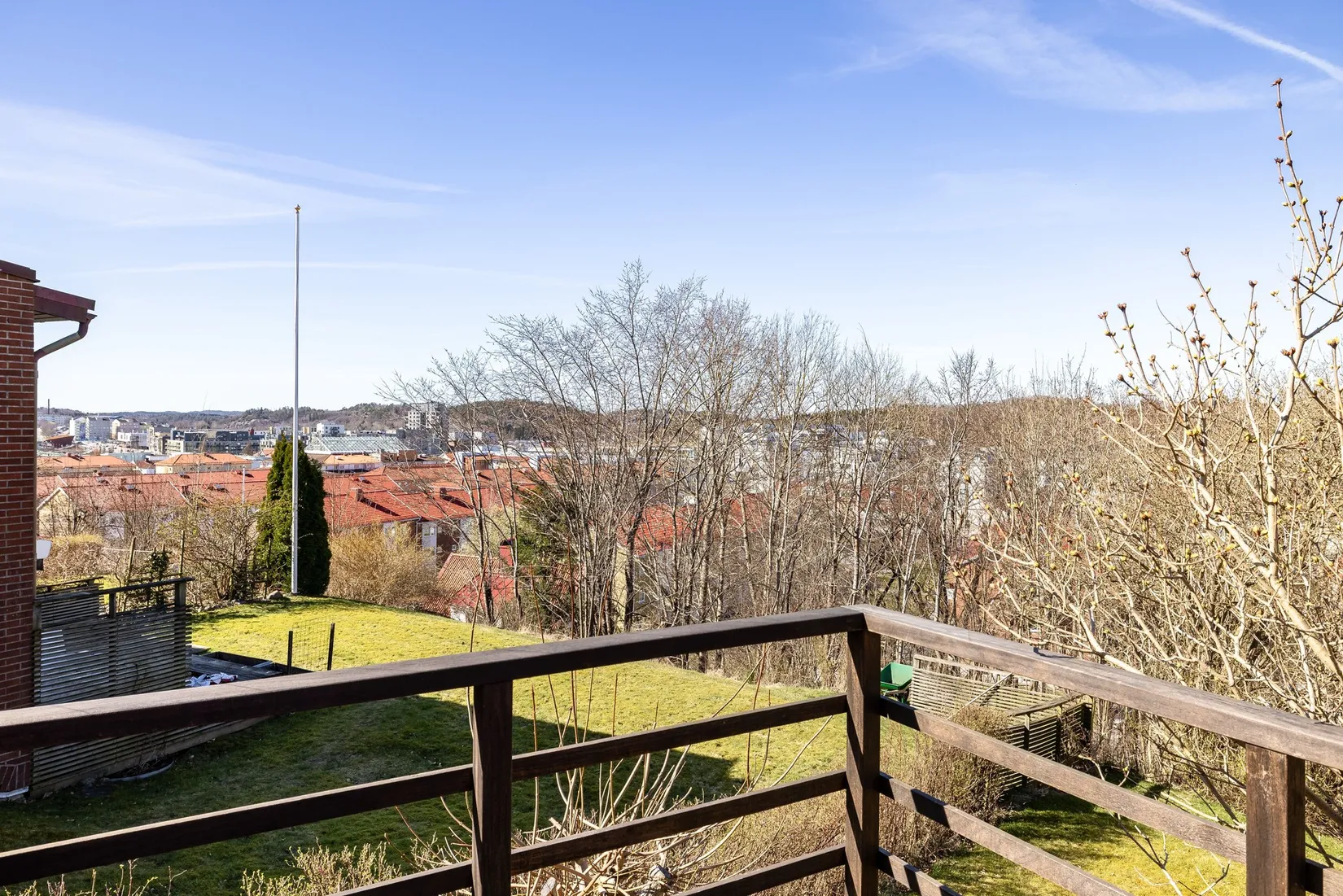 Bostadsrätt, Radhus, Rexegatan 34, Centrum, Kungälv