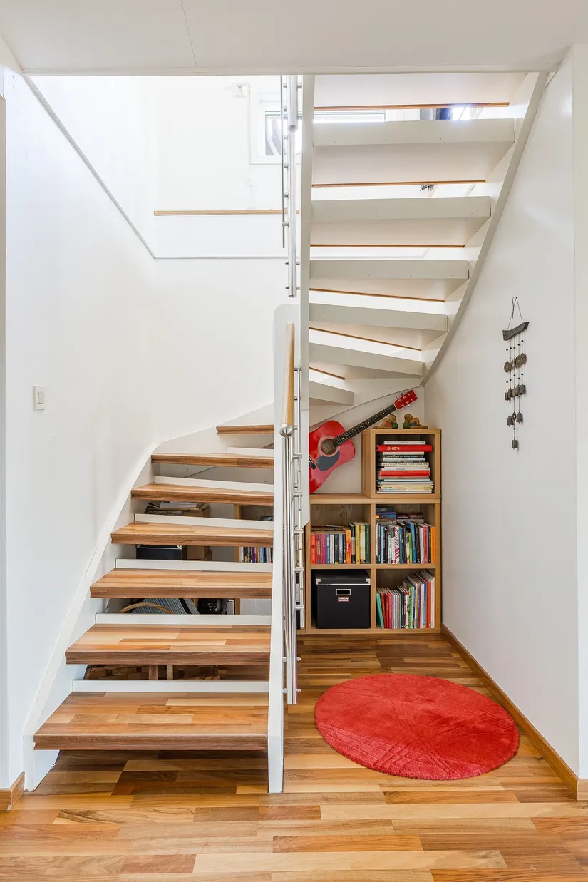 Bostadsrätt, Radhus, Rexegatan 34, Centrum, Kungälv