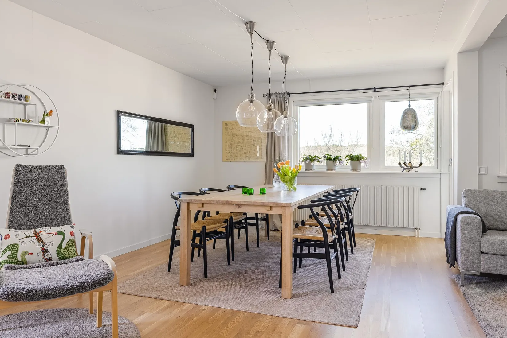Bostadsrätt, Radhus, Rexegatan 34, Centrum, Kungälv