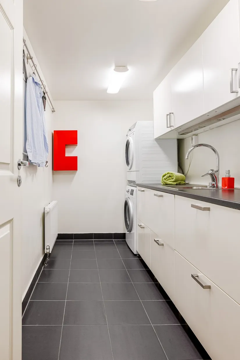 Bostadsrätt, Radhus, Rexegatan 34, Centrum, Kungälv