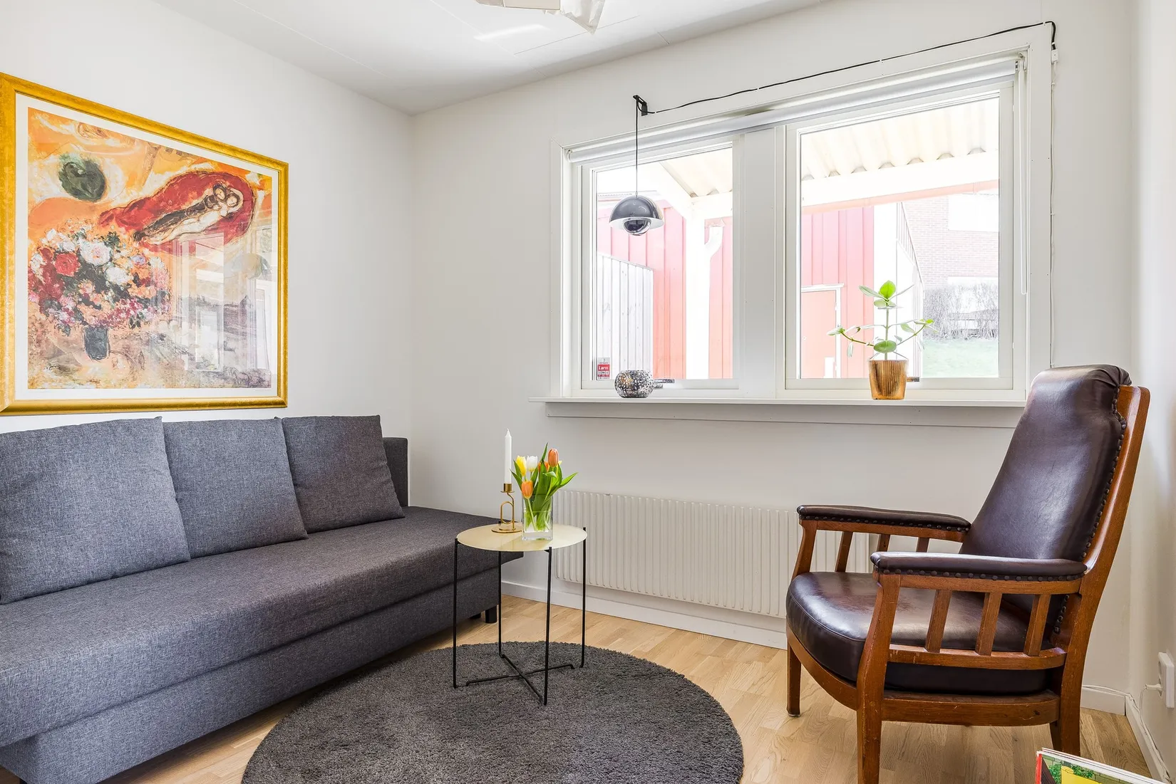 Bostadsrätt, Radhus, Rexegatan 34, Centrum, Kungälv