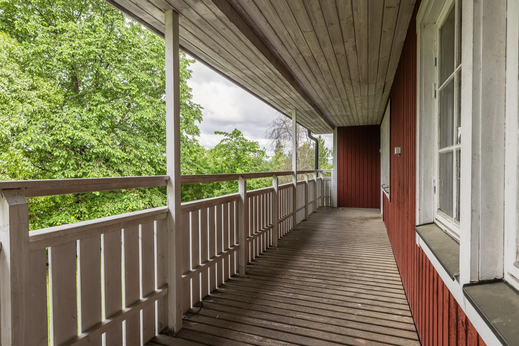Villa, Blåmesvägen 5, Berget, Orsa