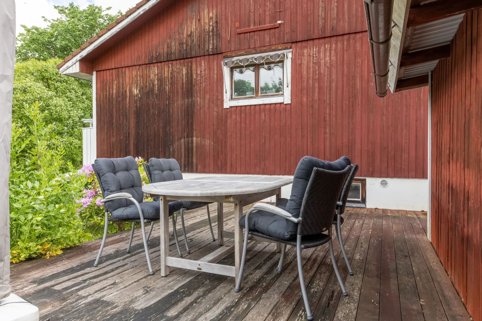 Villa, Blåmesvägen 5, Berget, Orsa