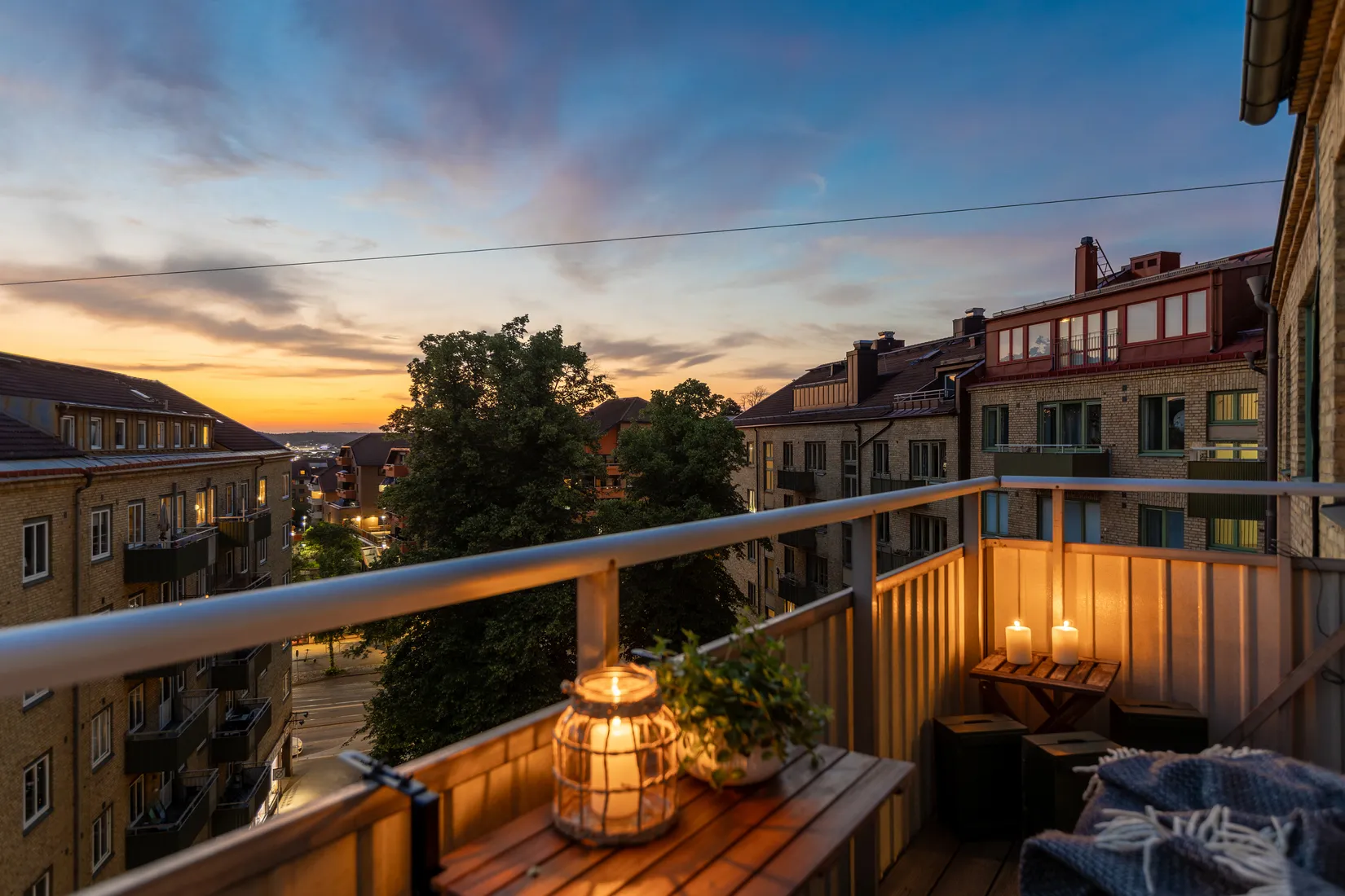 Bostadsrätt, Norra Gubberogatan 5, Olskroken, Göteborg