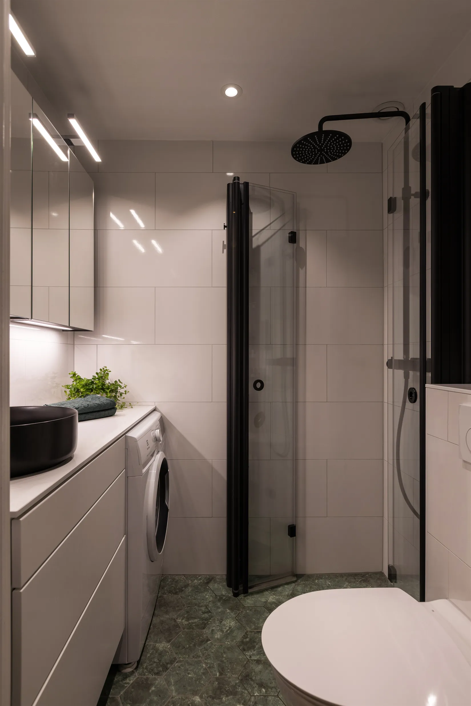 Bostadsrätt, Norra Gubberogatan 5, Olskroken, Göteborg