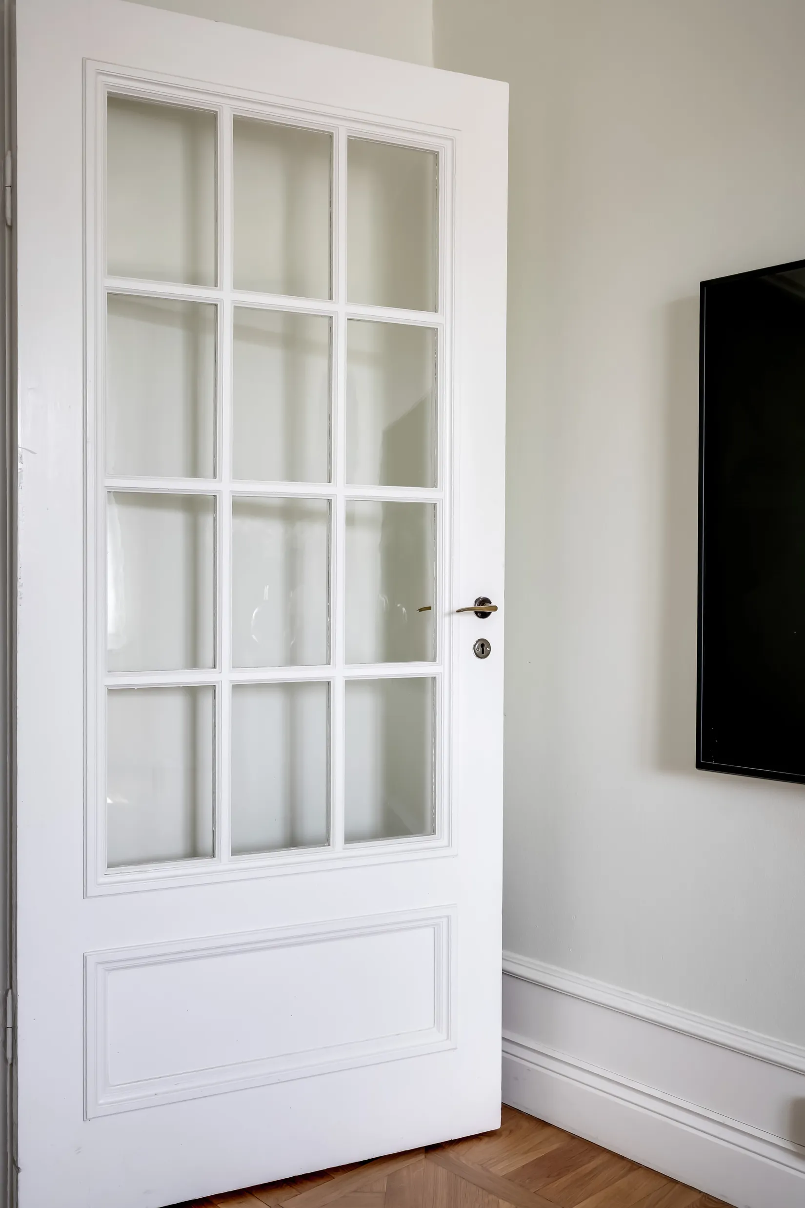 Bostadsrätt, Drottningholmsvägen 72, 3tr, Kungsholmen - Fredhäll, Stockholm