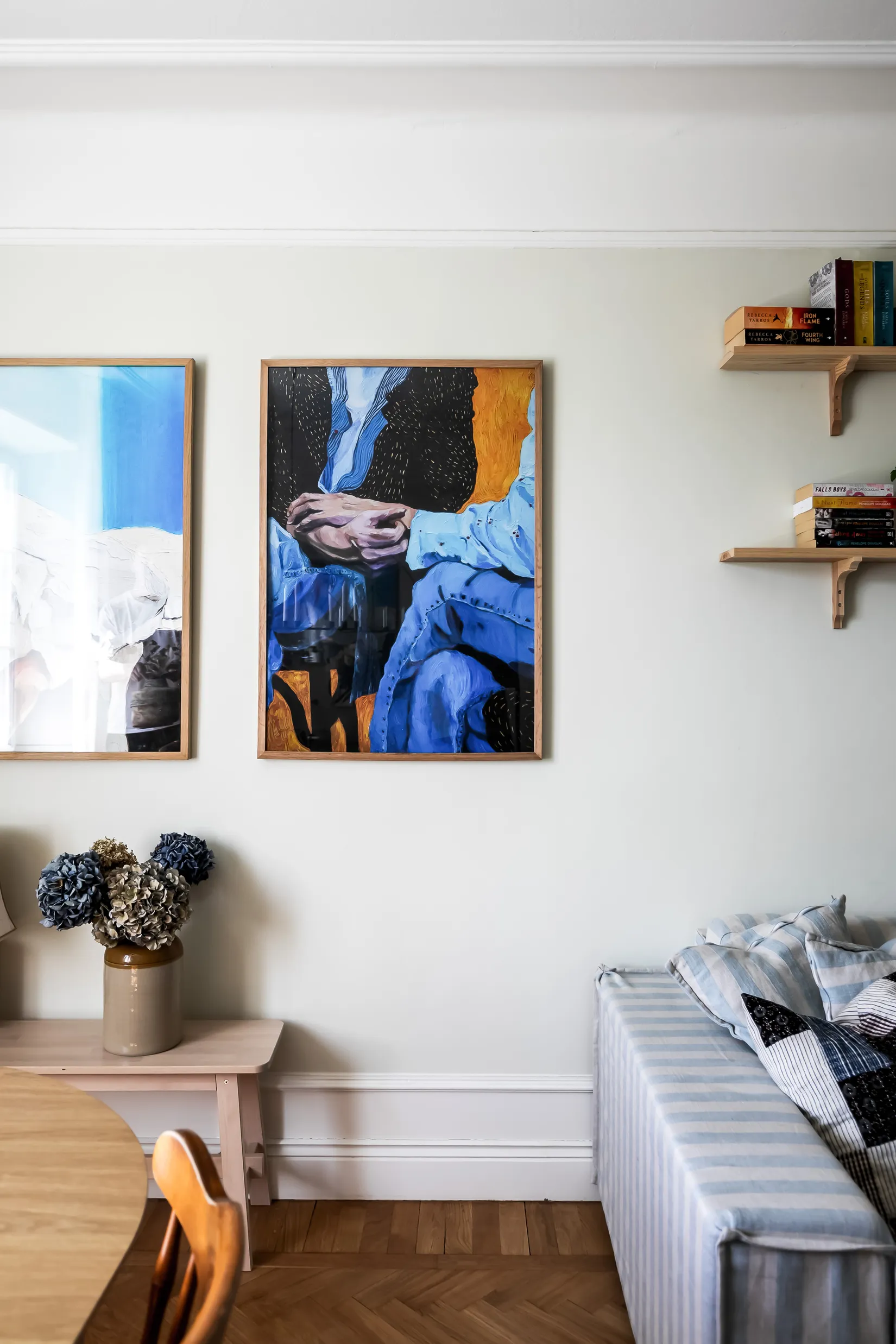 Bostadsrätt, Drottningholmsvägen 72, 3tr, Kungsholmen - Fredhäll, Stockholm