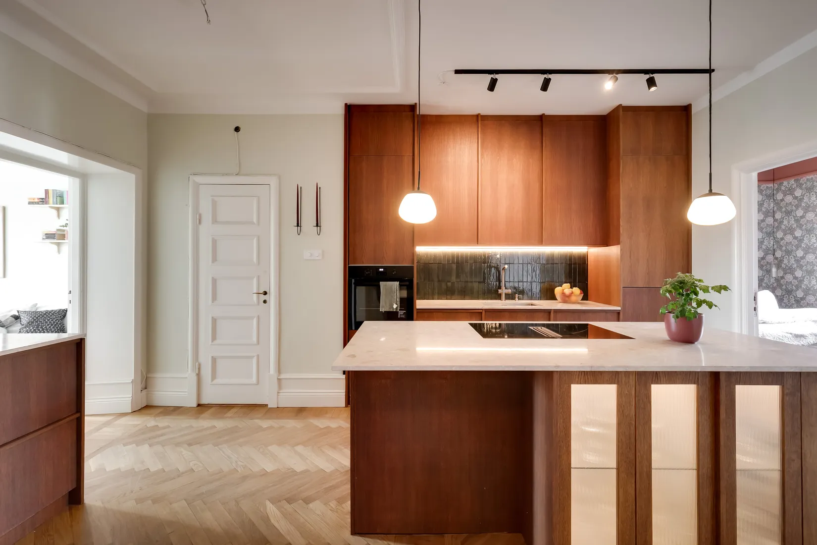Bostadsrätt, Drottningholmsvägen 72, 3tr, Kungsholmen - Fredhäll, Stockholm