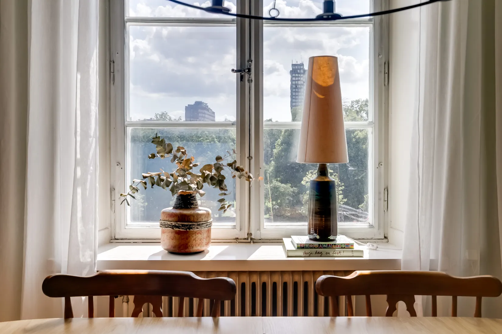 Bostadsrätt, Drottningholmsvägen 72, 3tr, Kungsholmen - Fredhäll, Stockholm