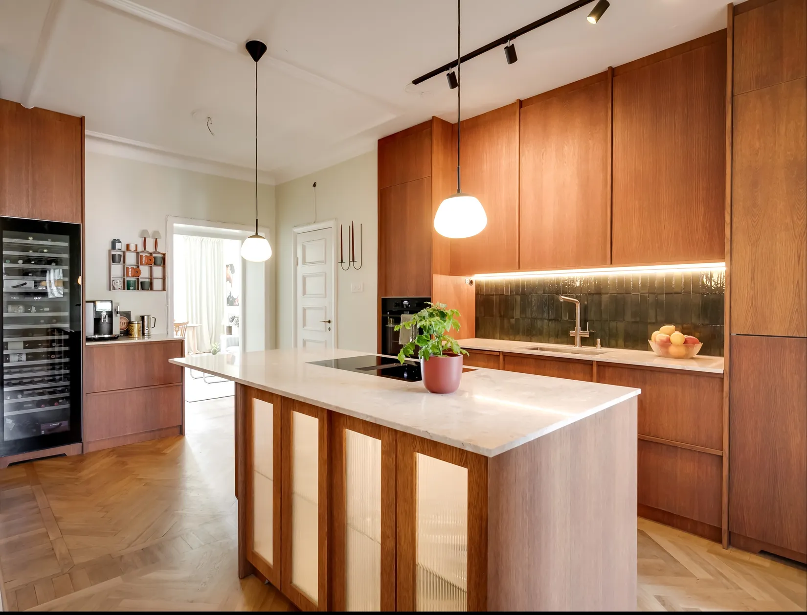 Bostadsrätt, Drottningholmsvägen 72, 3tr, Kungsholmen - Fredhäll, Stockholm