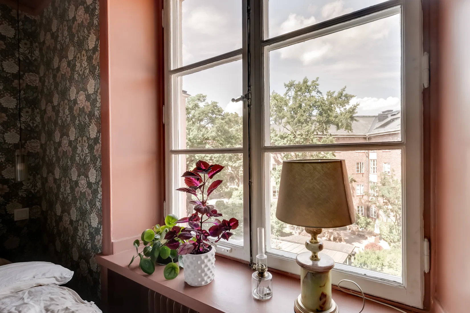 Bostadsrätt, Drottningholmsvägen 72, 3tr, Kungsholmen - Fredhäll, Stockholm