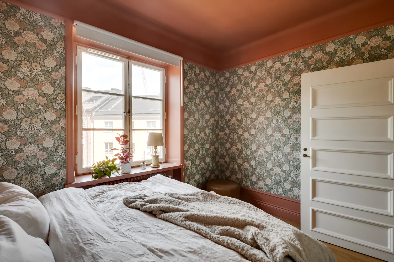 Bostadsrätt, Drottningholmsvägen 72, 3tr, Kungsholmen - Fredhäll, Stockholm