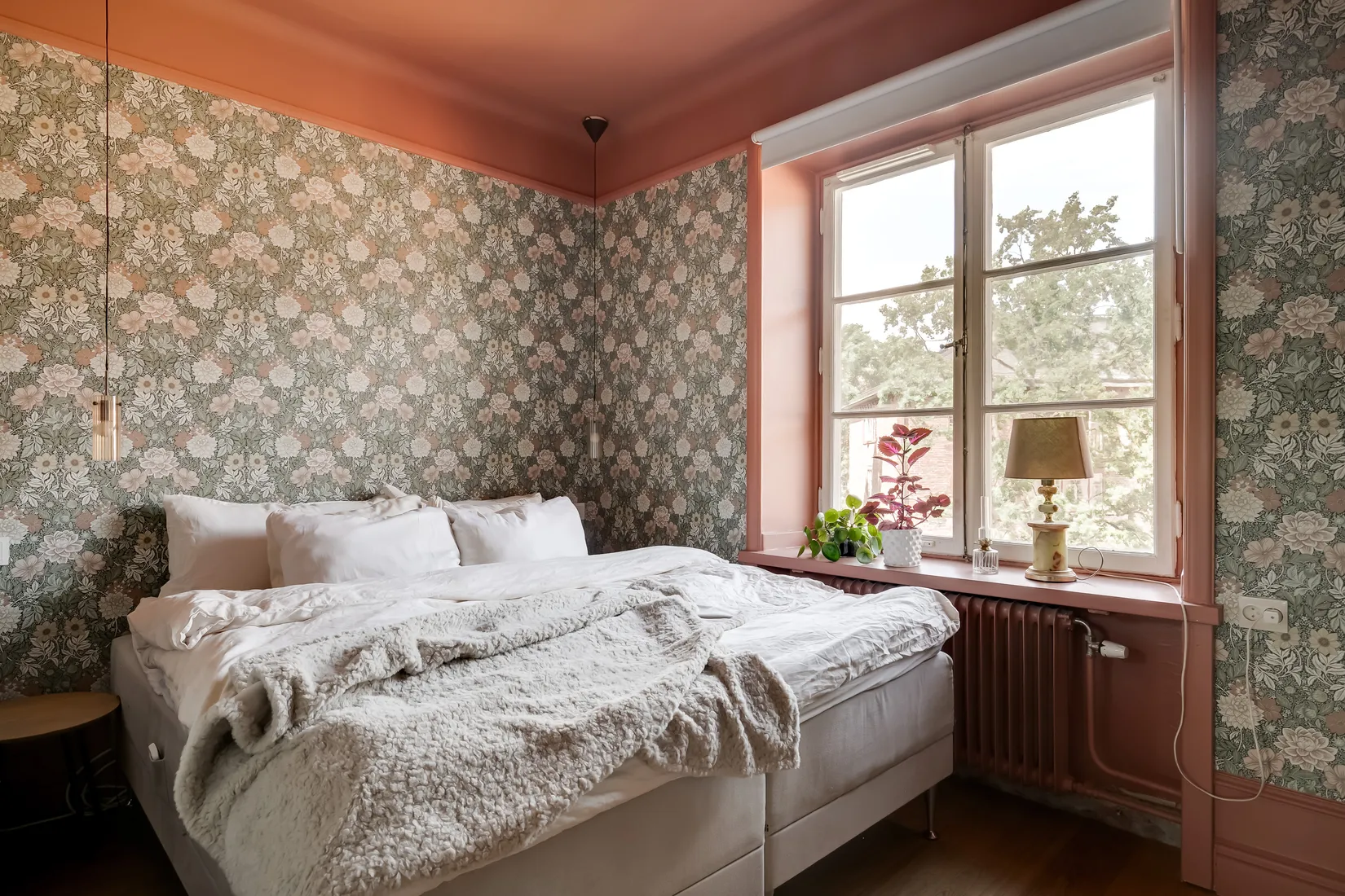 Bostadsrätt, Drottningholmsvägen 72, 3tr, Kungsholmen - Fredhäll, Stockholm