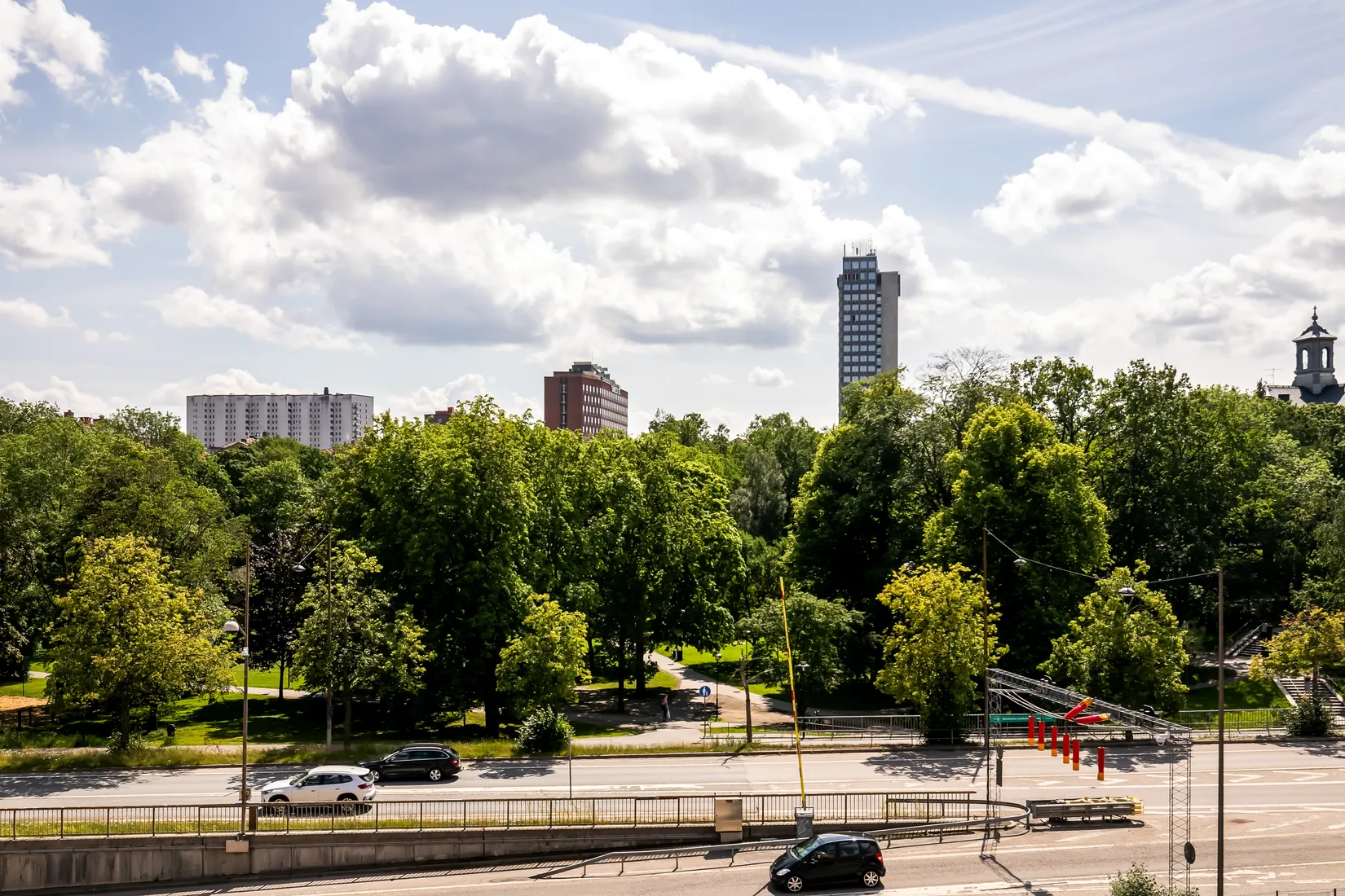 Bostadsrätt, Drottningholmsvägen 72, 3tr, Kungsholmen - Fredhäll, Stockholm