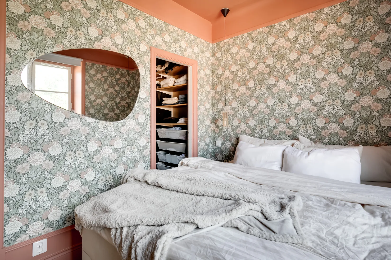 Bostadsrätt, Drottningholmsvägen 72, 3tr, Kungsholmen - Fredhäll, Stockholm