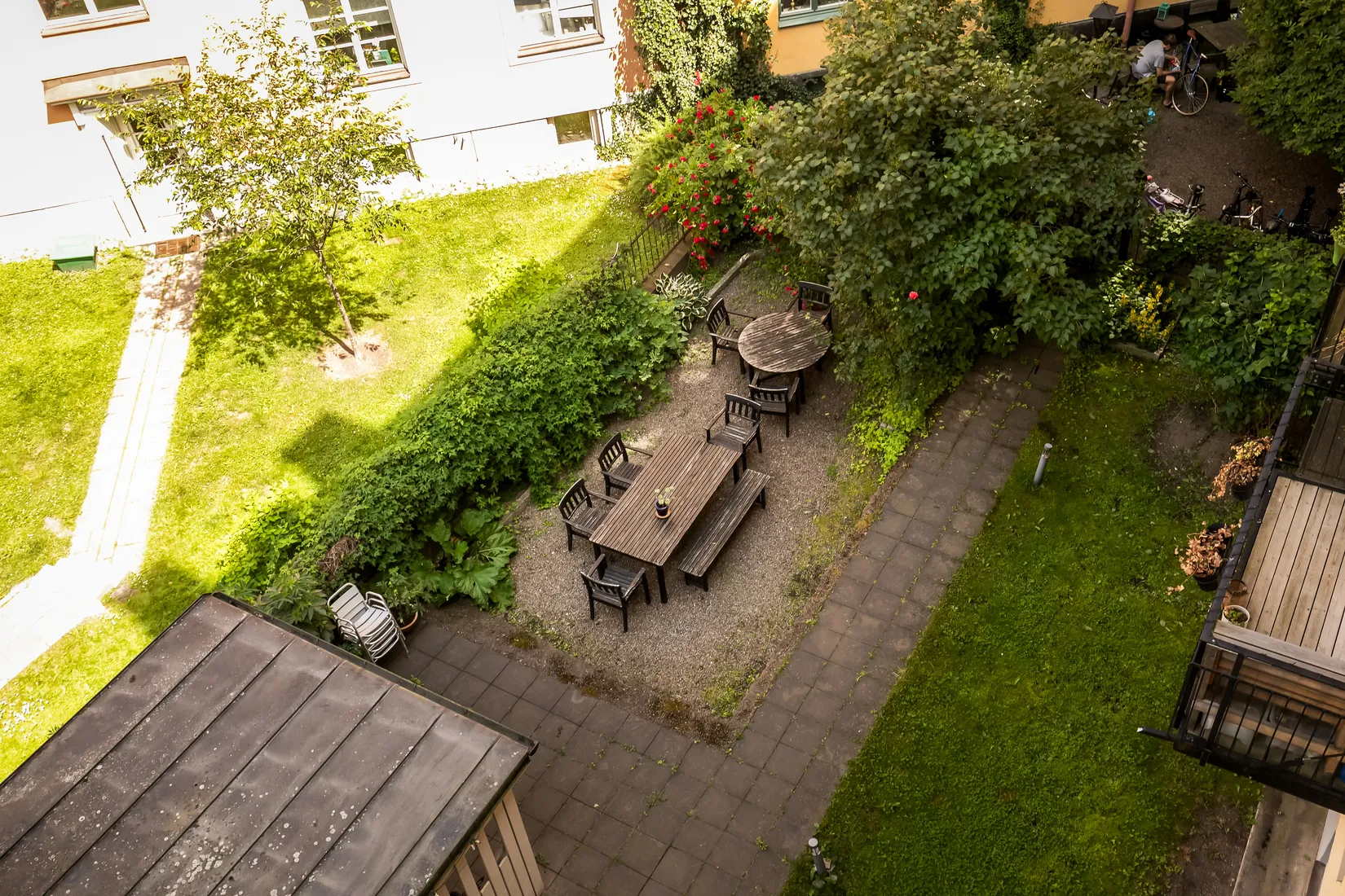 Bostadsrätt, Drottningholmsvägen 72, 3tr, Kungsholmen - Fredhäll, Stockholm