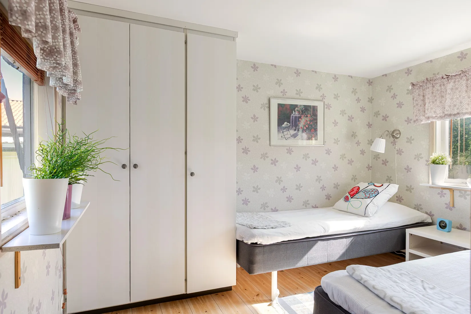 Fritidshus, Jordgubbsvägen 16 / Emmalund Koloniområde, Johannelund, Linköping