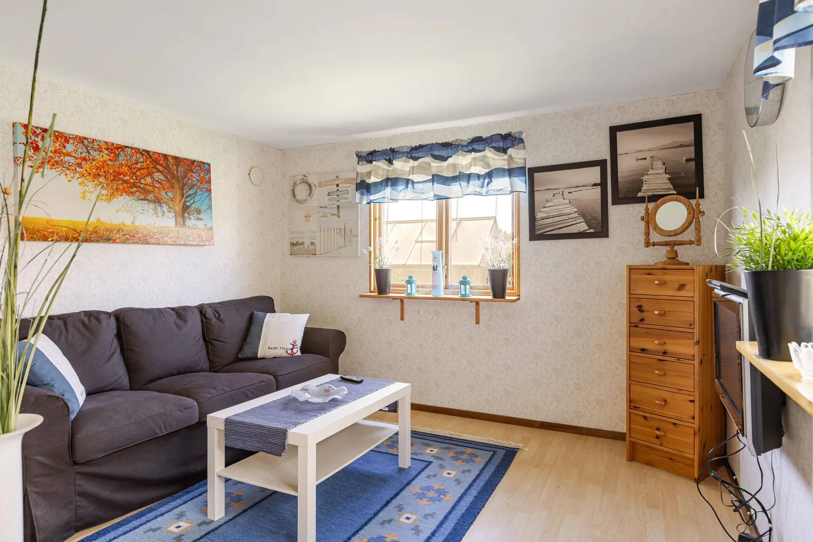 Fritidshus, Jordgubbsvägen 16 / Emmalund Koloniområde, Johannelund, Linköping