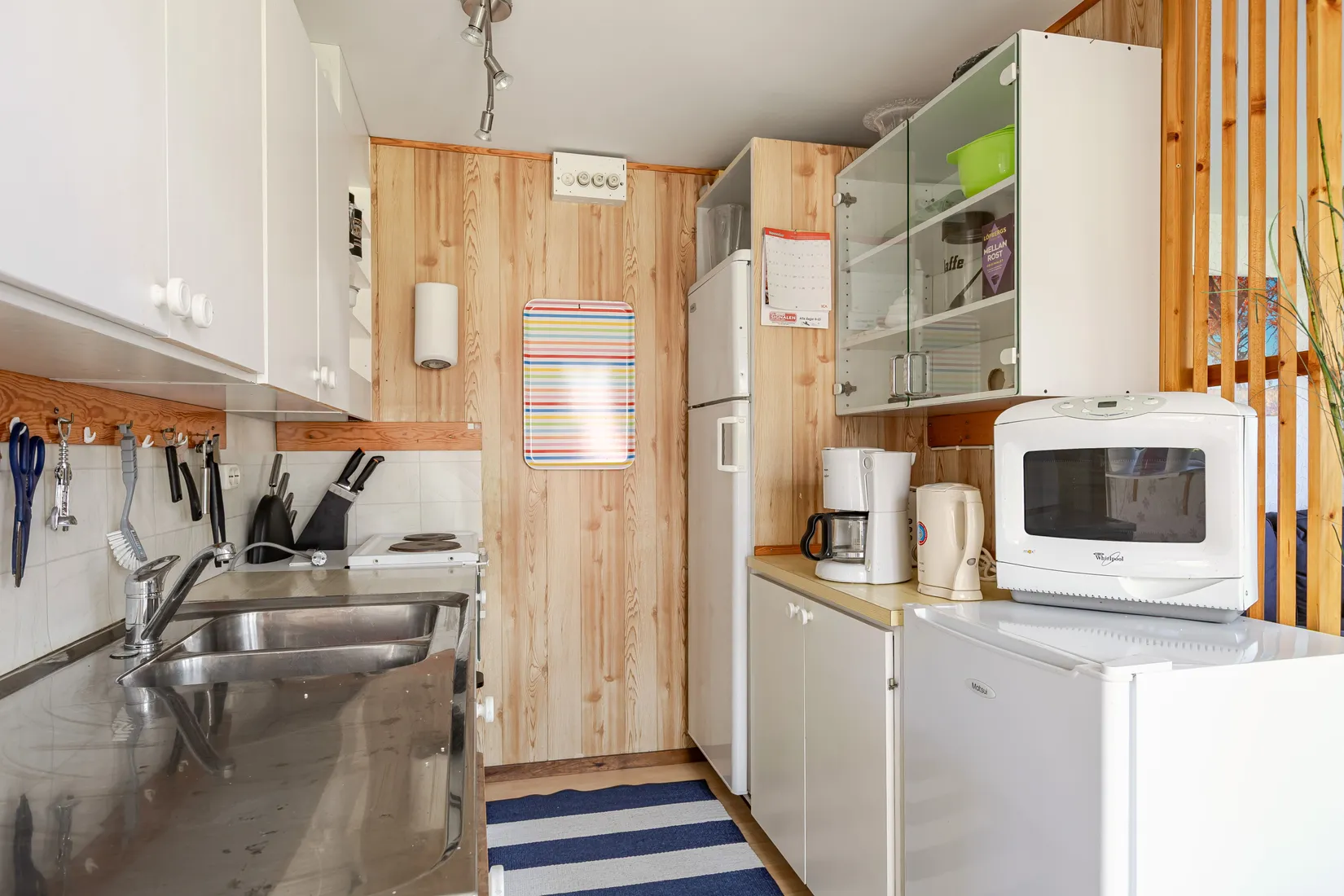 Fritidshus, Jordgubbsvägen 16 / Emmalund Koloniområde, Johannelund, Linköping