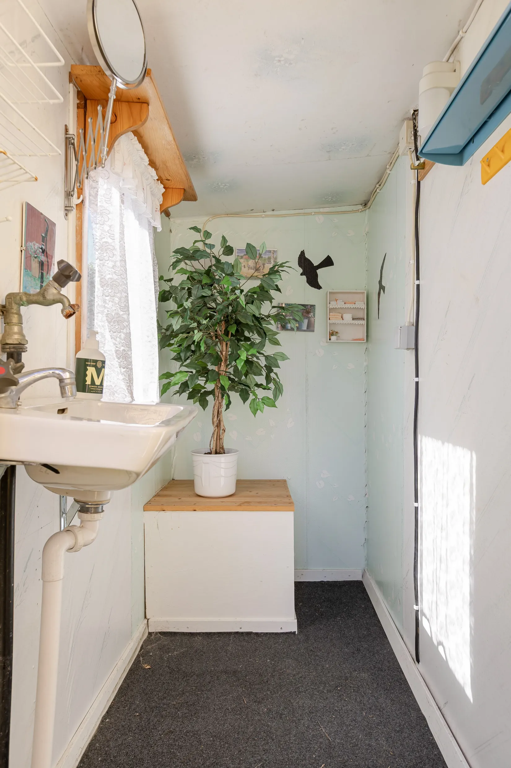 Fritidshus, Jordgubbsvägen 16 / Emmalund Koloniområde, Johannelund, Linköping