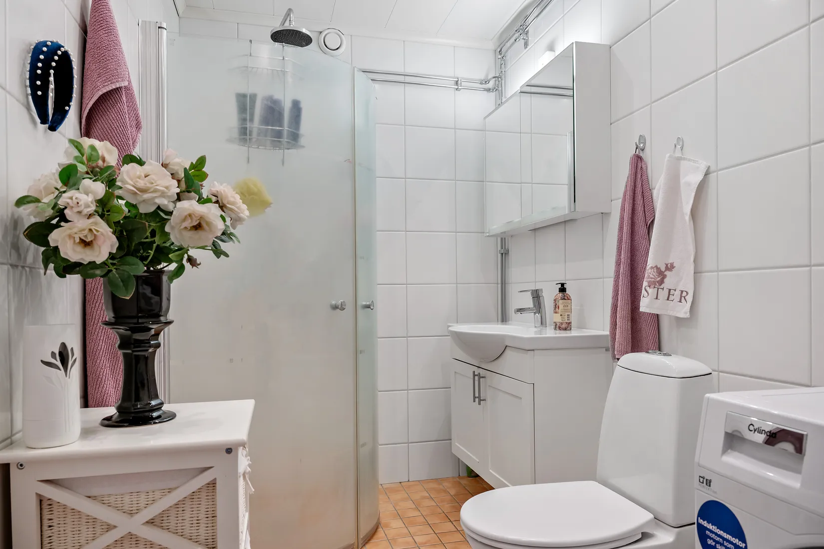 Bostadsrätt, Alfarvägen 81A, Borlänge