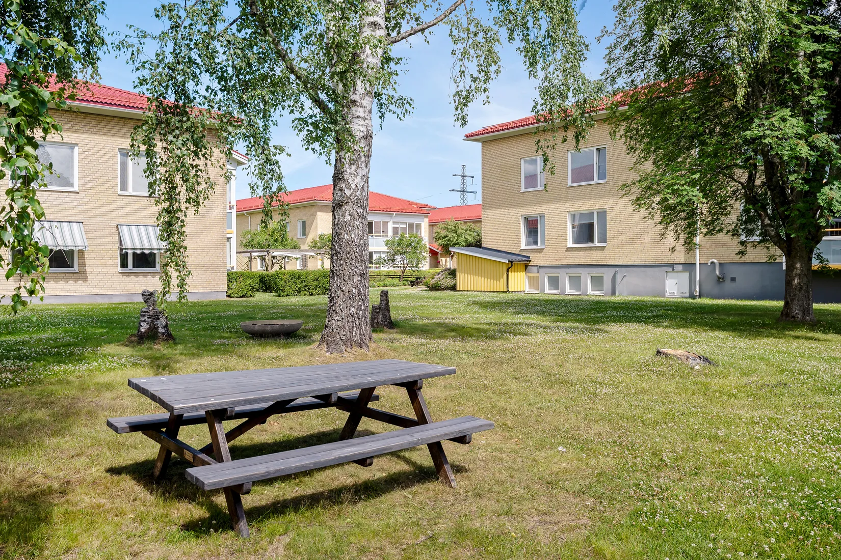 Bostadsrätt, Alfarvägen 81A, Borlänge