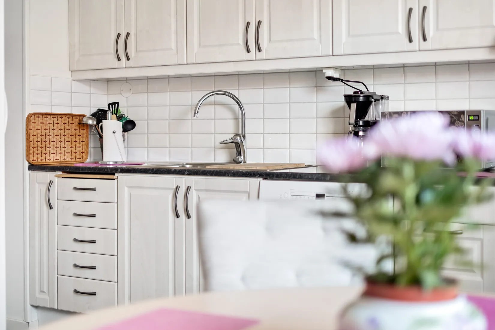 Bostadsrätt, Alfarvägen 81A, Borlänge