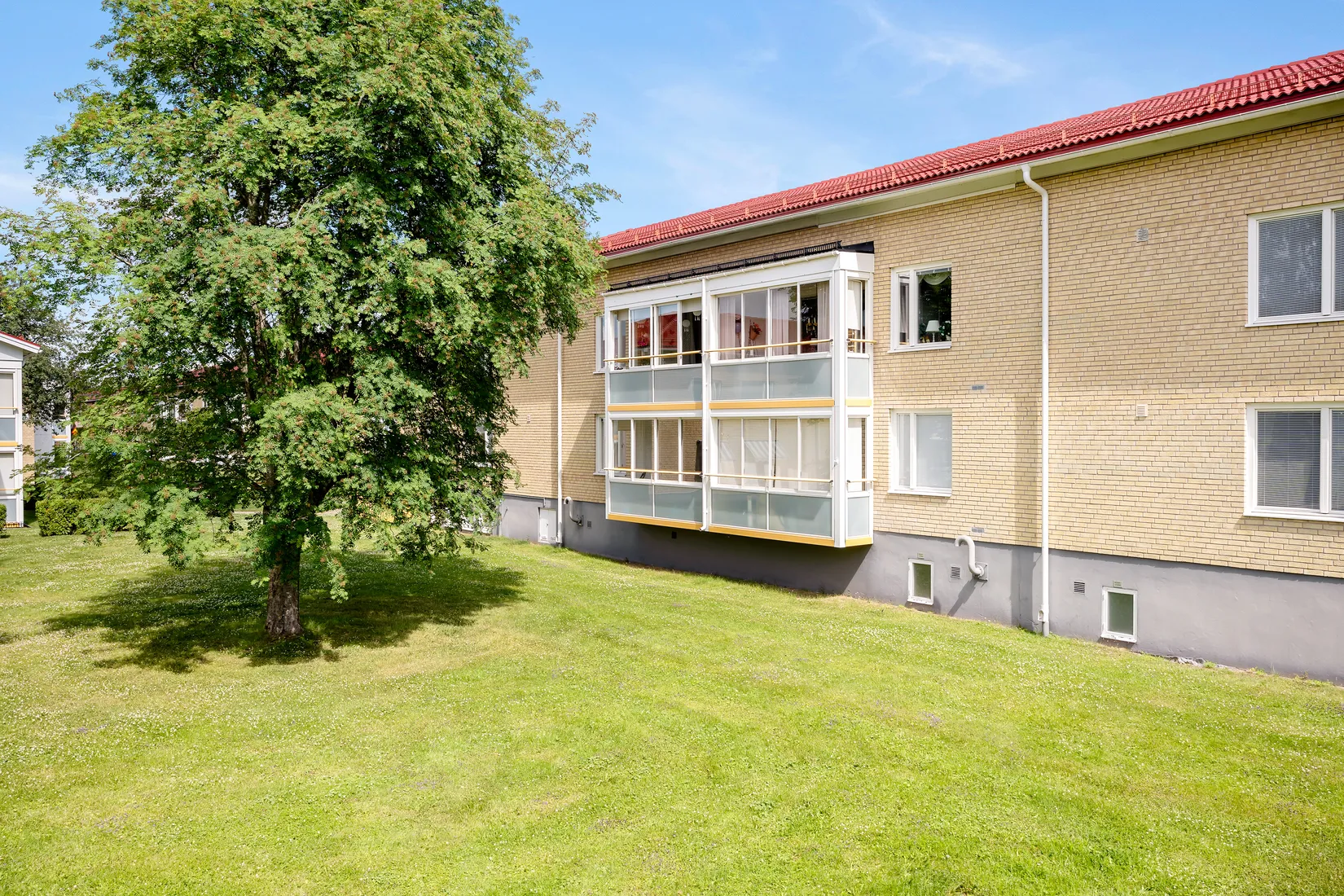 Bostadsrätt, Alfarvägen 81A, Borlänge