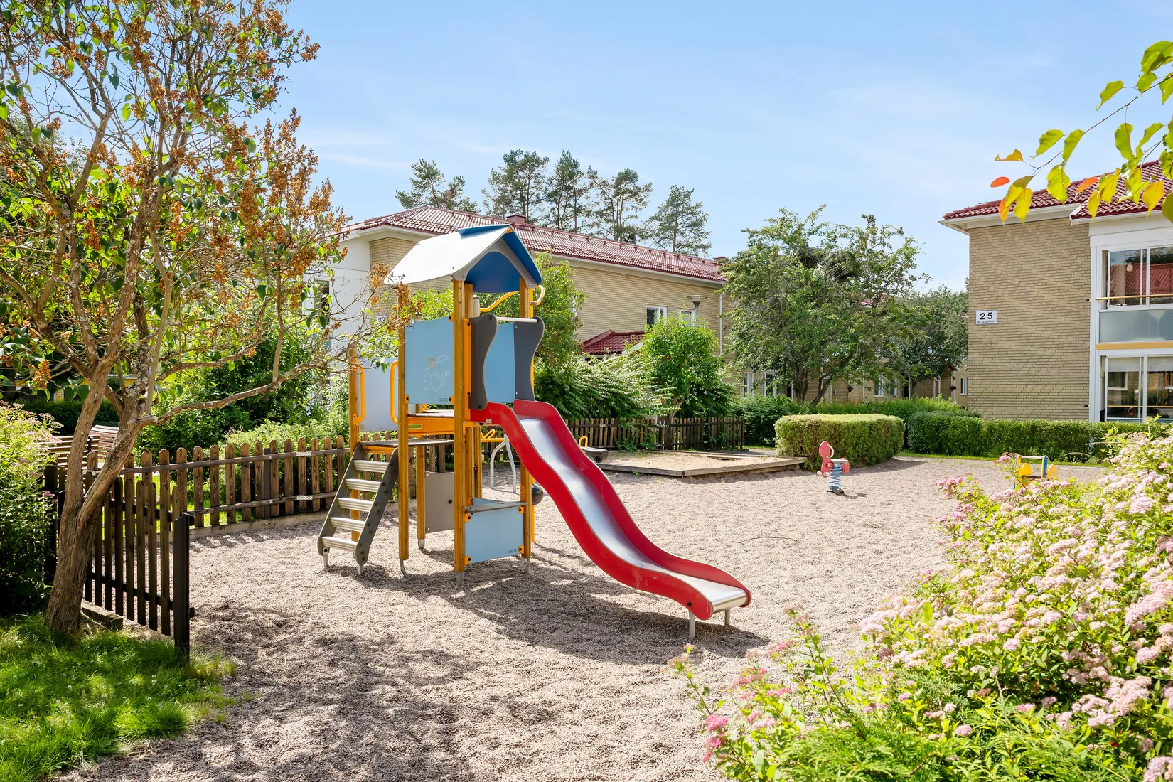 Bostadsrätt, Alfarvägen 81A, Borlänge