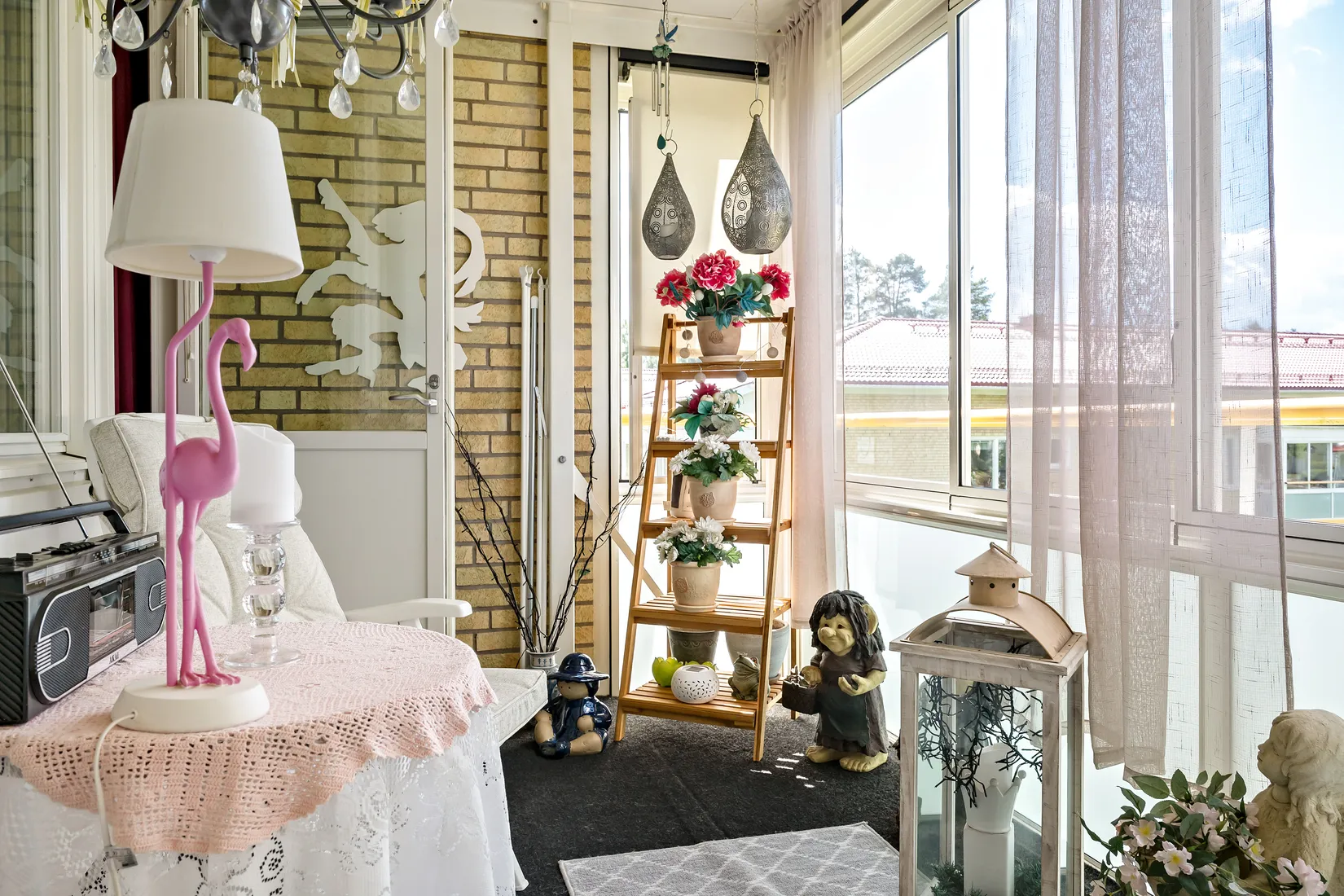 Bostadsrätt, Alfarvägen 81A, Borlänge