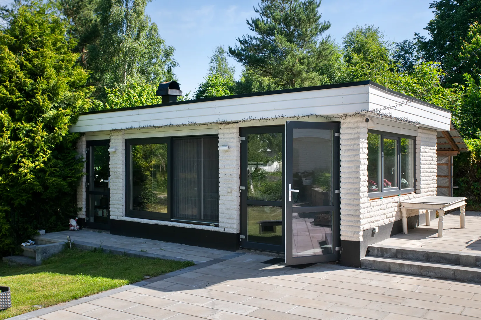 Villa, Kannehusbacken 7, Bjärnum, Hässleholm