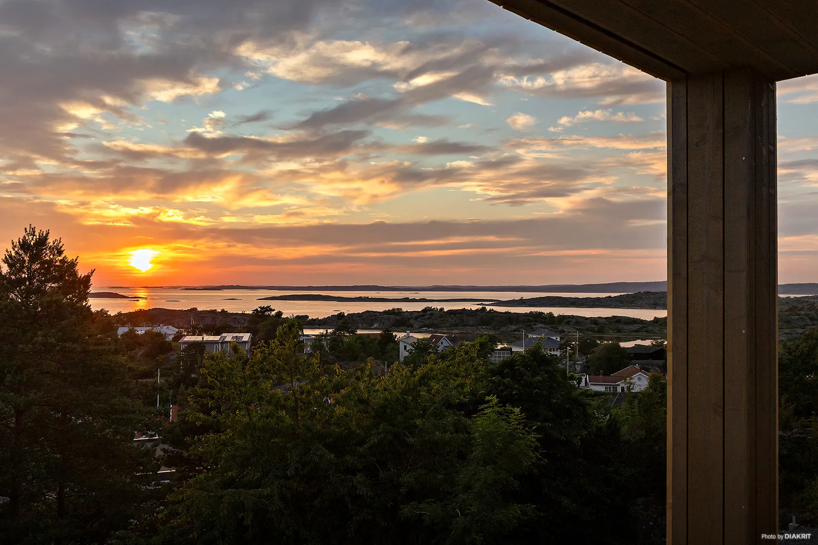 Villa, Östra Sävviksvägen 2, Torslanda - Lilleby, Göteborg