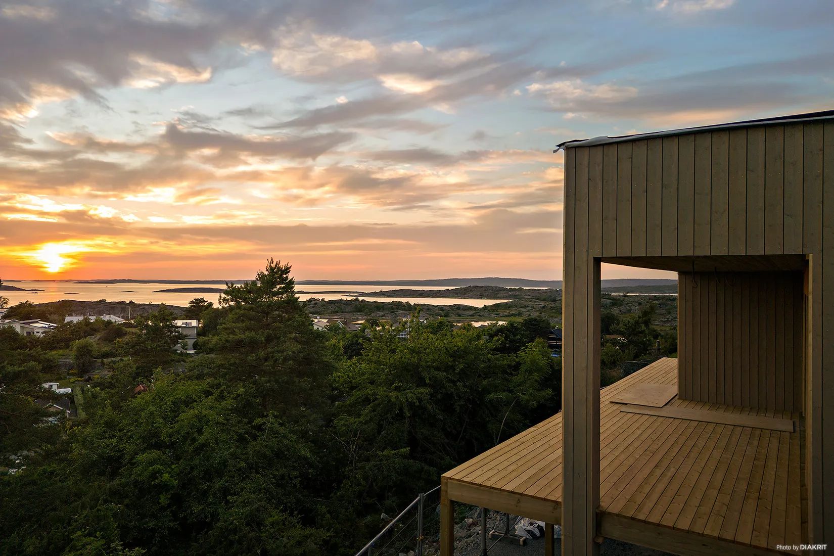 Villa, Östra Sävviksvägen 2, Torslanda - Lilleby, Göteborg