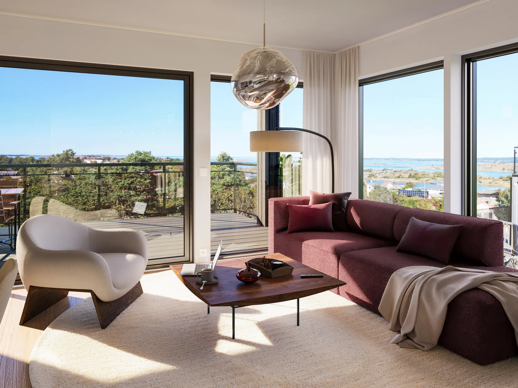 Villa, Östra Sävviksvägen 2, Torslanda - Lilleby, Göteborg