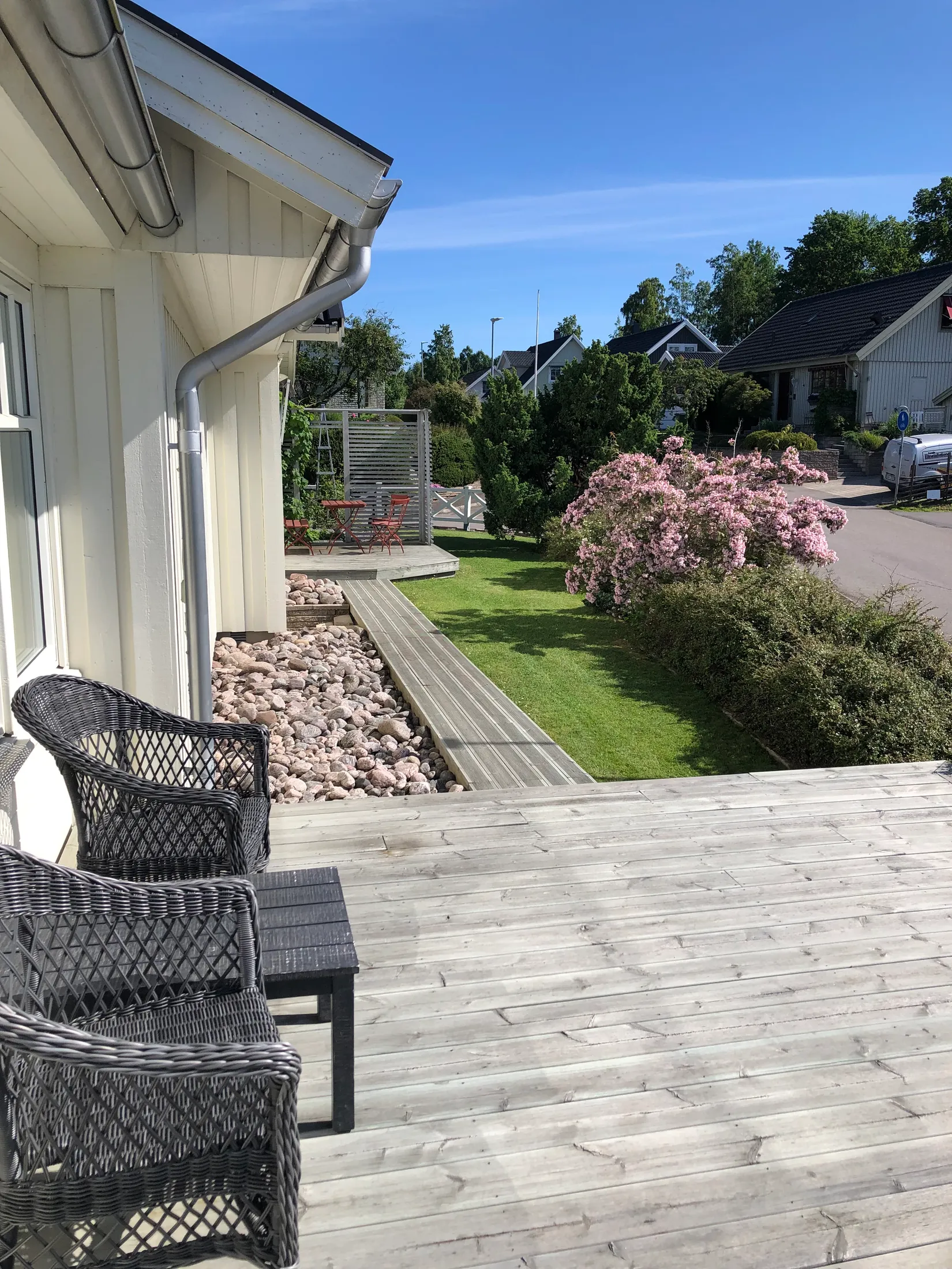 Villa, Växelbruksvägen 28, Skara