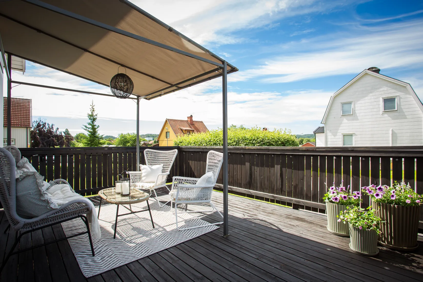 Villa, Bengt Ivarsgatan 34, Lilla Edet Centrum, Lilla Edet
