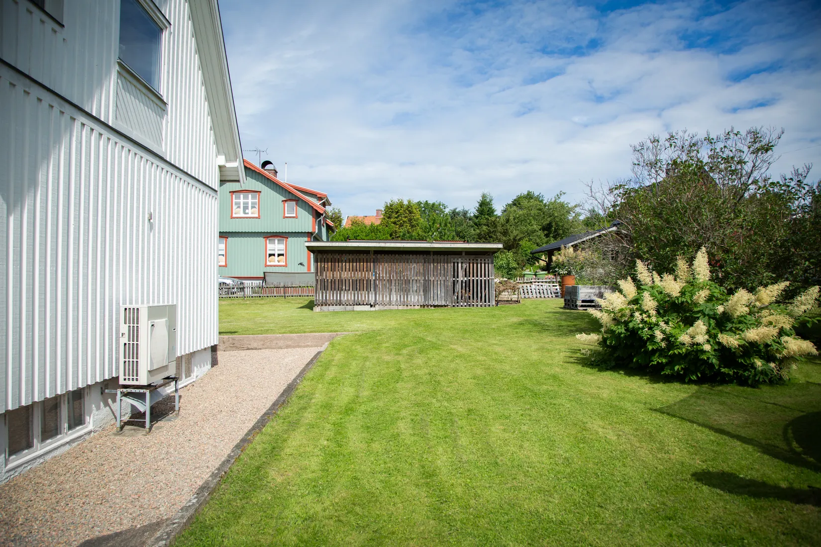Villa, Bengt Ivarsgatan 34, Lilla Edet Centrum, Lilla Edet