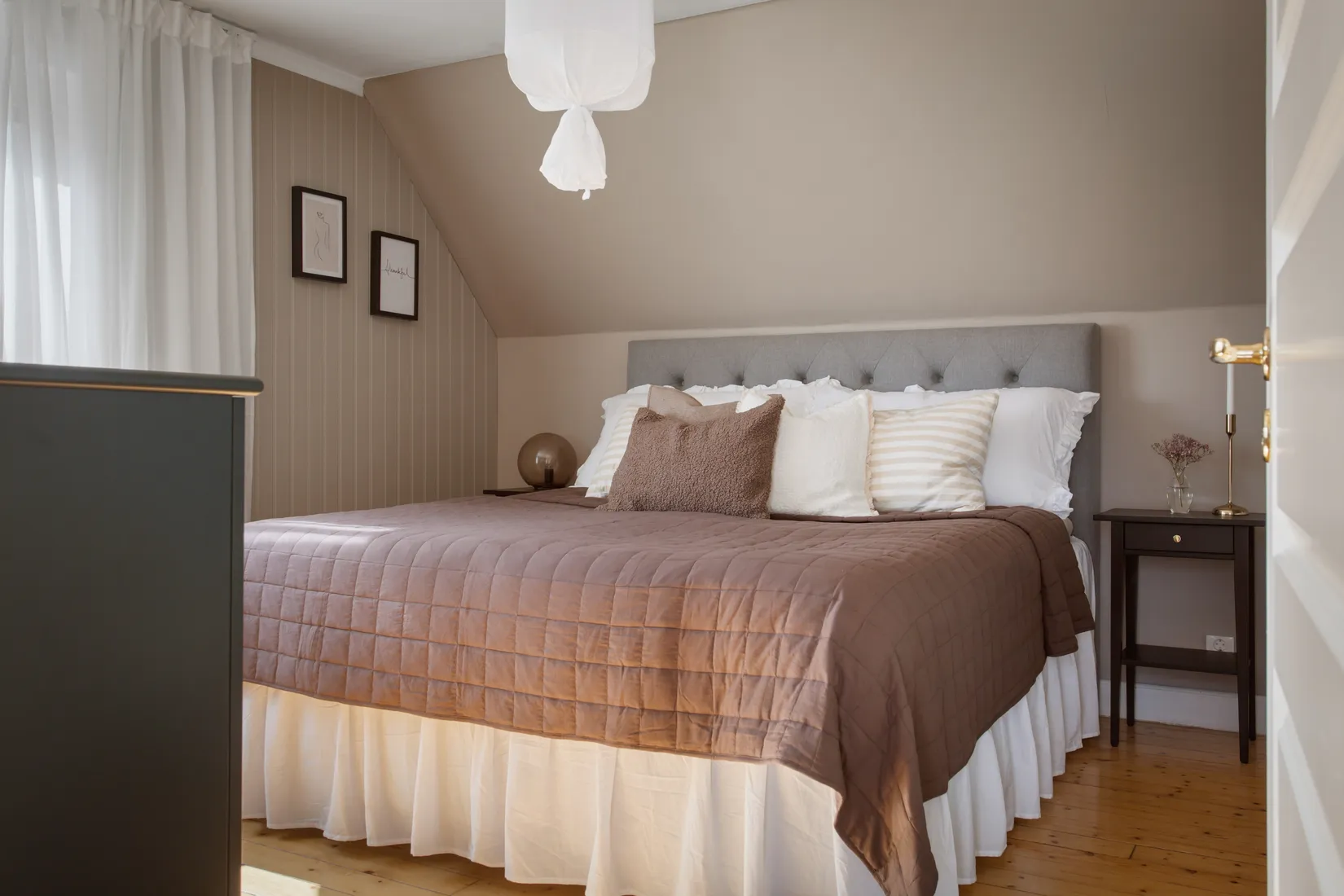 Villa, Bengt Ivarsgatan 34, Lilla Edet Centrum, Lilla Edet