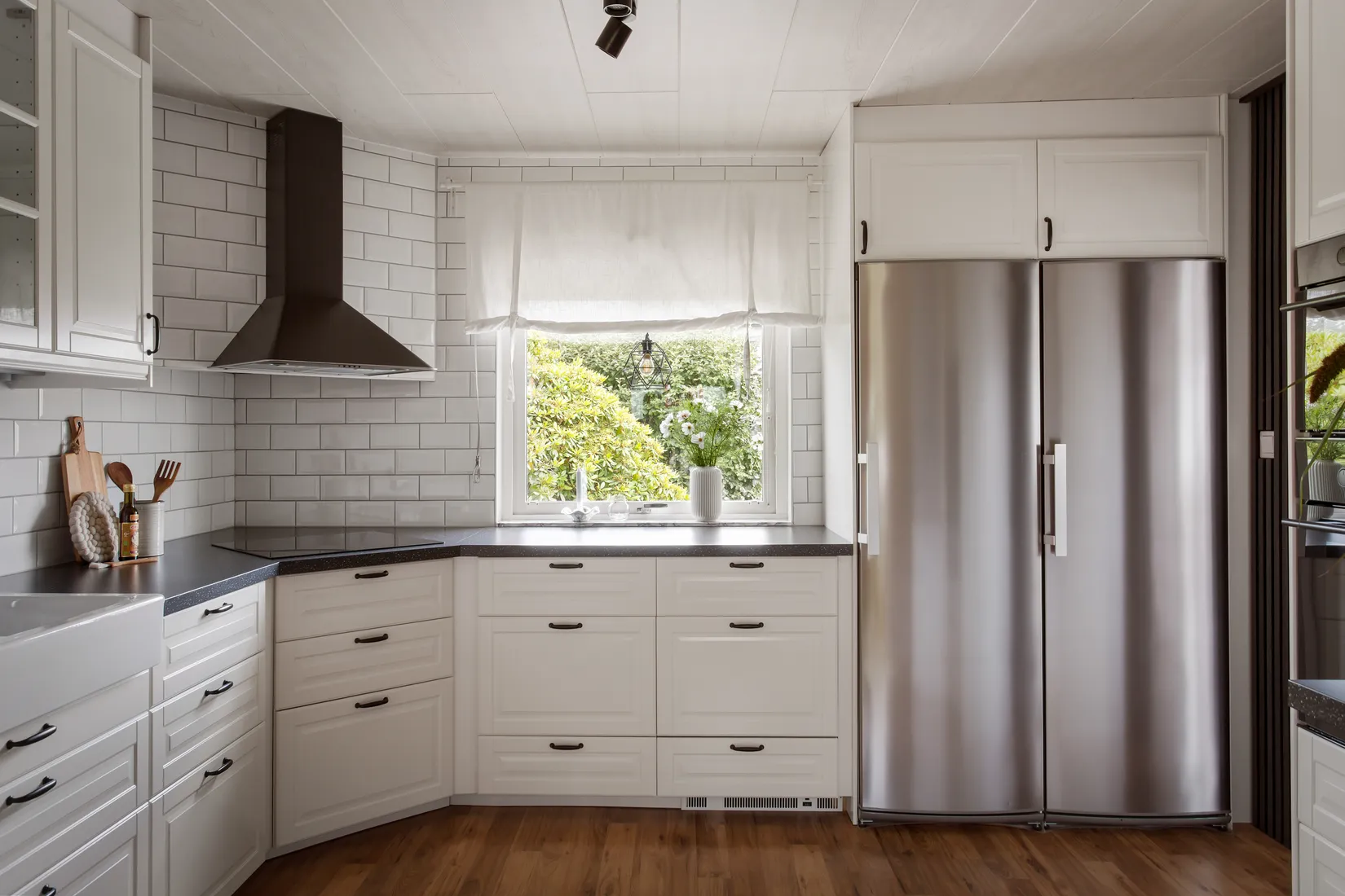 Villa, Bengt Ivarsgatan 34, Lilla Edet Centrum, Lilla Edet