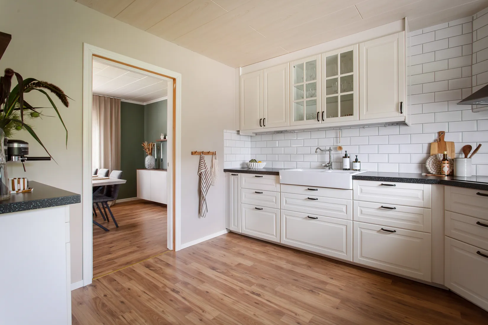 Villa, Bengt Ivarsgatan 34, Lilla Edet Centrum, Lilla Edet