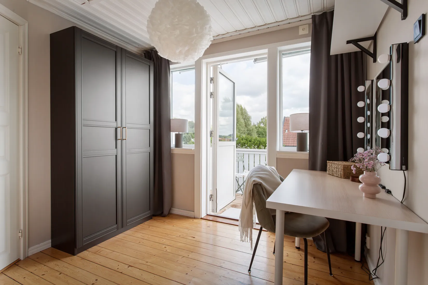 Villa, Bengt Ivarsgatan 34, Lilla Edet Centrum, Lilla Edet