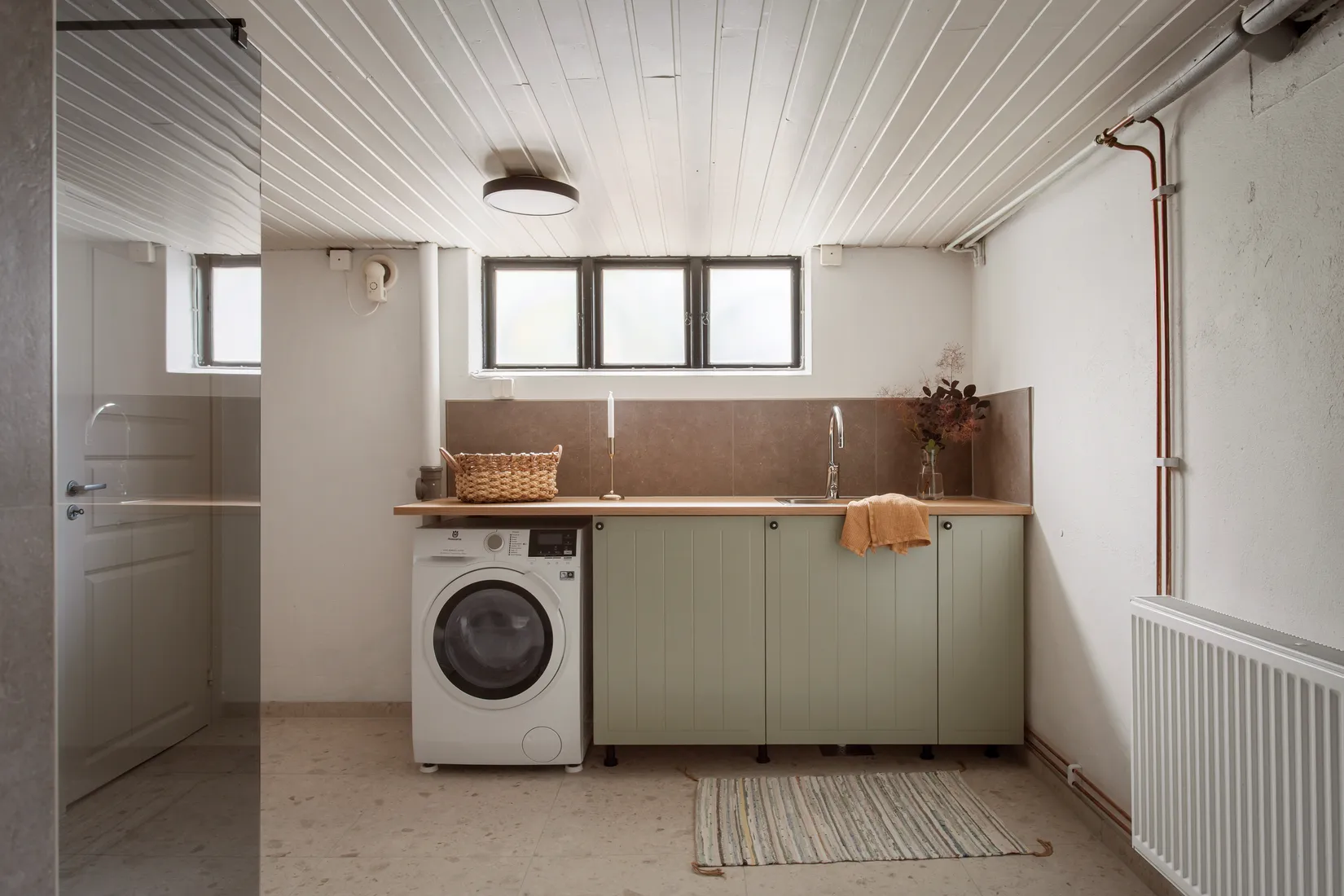 Villa, Bengt Ivarsgatan 34, Lilla Edet Centrum, Lilla Edet