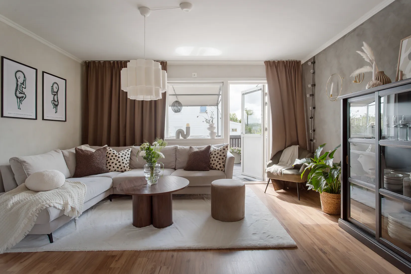 Villa, Bengt Ivarsgatan 34, Lilla Edet Centrum, Lilla Edet