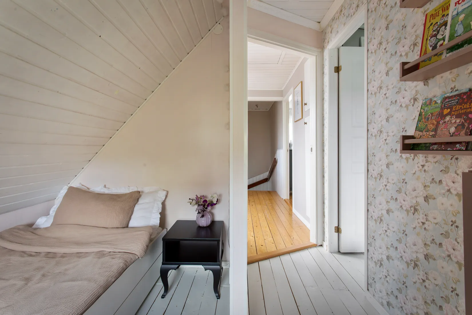 Villa, Bengt Ivarsgatan 34, Lilla Edet Centrum, Lilla Edet