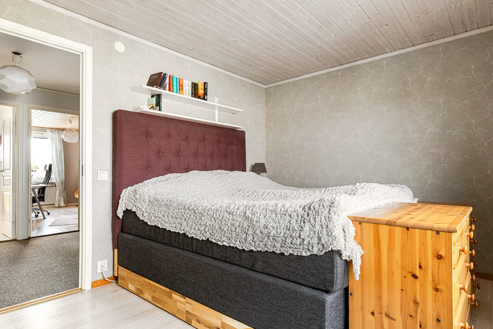 Villa, Radhus, Norrsättersgatan 12, Malmslätt, Linköping