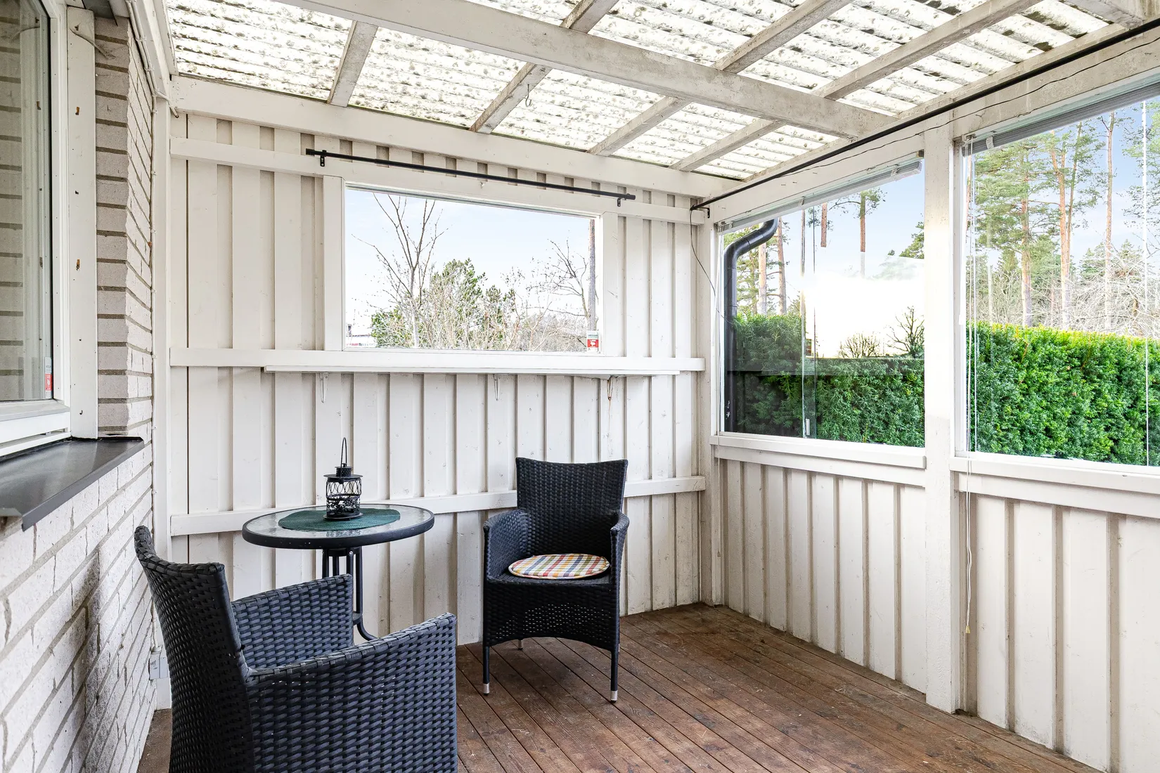 Villa, Radhus, Norrsättersgatan 12, Malmslätt, Linköping