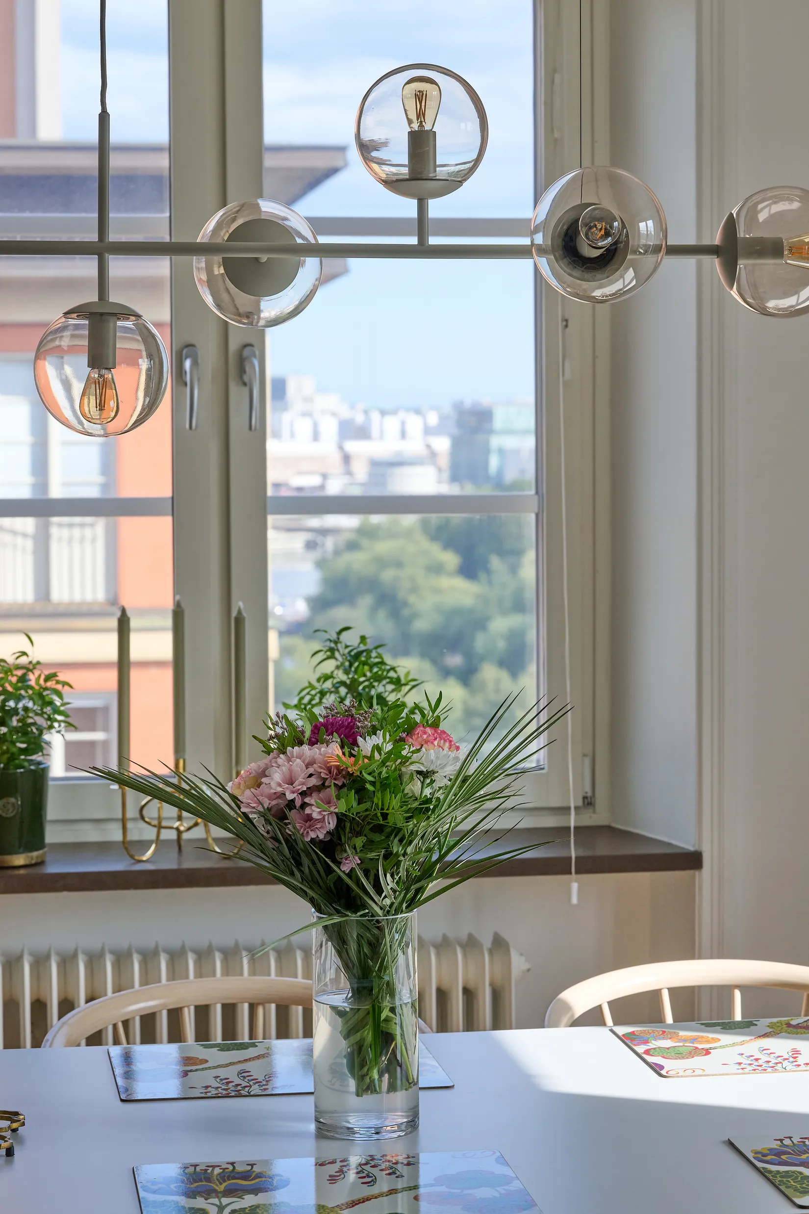 Bostadsrätt, Sankt Eriksgatan 65, vån 7/9, Vasastan - Birkastan, Stockholm