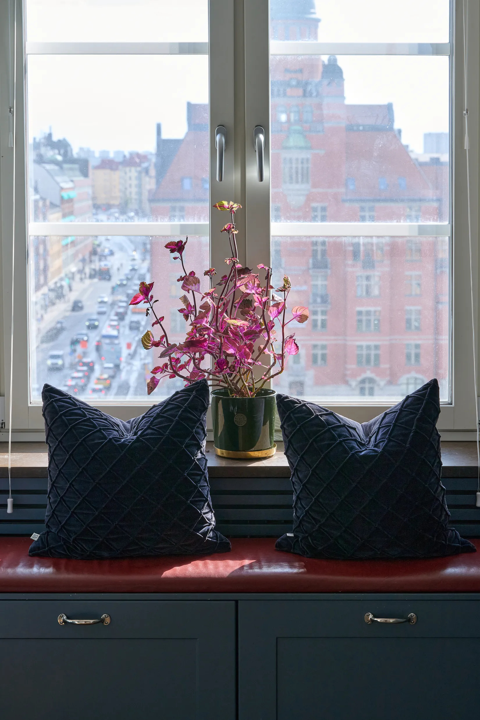 Bostadsrätt, Sankt Eriksgatan 65, vån 7/9, Vasastan - Birkastan, Stockholm